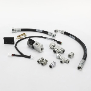 Genie Lift Part # 1274288GT - KIT PROPORTIONAL RELIEF GS69DC/BE, EA