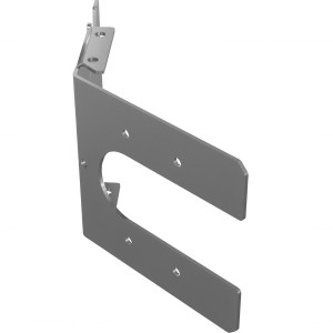 Genie Lift Part # 1274869GT - FORMING, DEBRIS COVER, SEC #3, EA