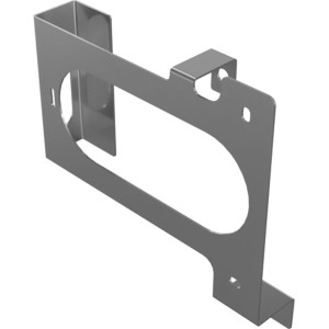 Genie Lift Part # 1274893GT - BRACKET,CHARGER,DELTA-Q,TZ50, EA