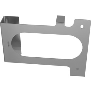 Genie Lift Part # 1274893GT - BRACKET,CHARGER,DELTA-Q,TZ50, EA