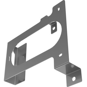 Genie Lift Part # 1274893GT - BRACKET,CHARGER,DELTA-Q,TZ50, EA