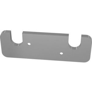Genie Lift Part # 1274967GT - UHMW,MILLER WLDR RETENTION, EA