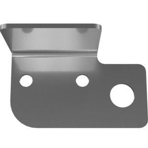 Genie Lift Part # 1275087GT - FORMING, AIR TO PLAT, EA