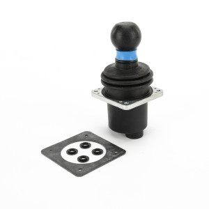 Genie Lift Part # 1275248GT - JOYSTICK, ISOLATED, ASSY, EA
