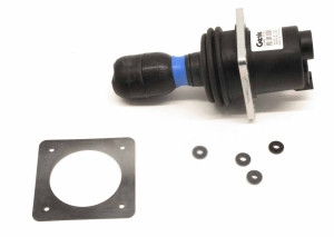 Genie Lift Part # 1275258GT - JOYSTICK, ISOLATED, ASSY, ROCKER, EA