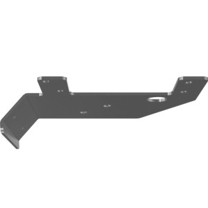 Genie Lift Part # 1275285GT - FORMING, RECIRC VALVE BRACKET, EA