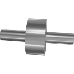 Genie Lift Part # 1275722GT - ISOLATOR,HORN,5/16-18 THRD, EA