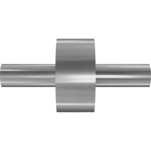Genie Lift Part # 1275722GT - ISOLATOR,HORN,5/16-18 THRD, EA