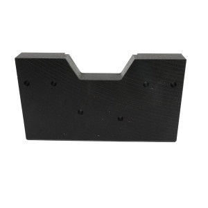 Genie Lift Part # 1275964GT - WEAR PAD,BOOM REST, EA