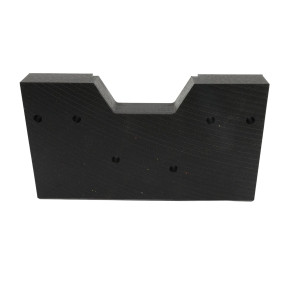 Genie Lift Part # 1275964GT - WEAR PAD,BOOM REST, EA