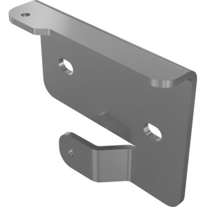 Genie Lift Part # 1275969GT - FORMING,TRANSPORT HANDLE, EA