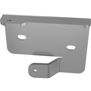 Genie Lift Part # 1275969GT - FORMING,TRANSPORT HANDLE, EA