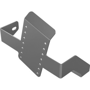 Genie Lift Part # 1276543GT - FORMING, CABLE CLAMP, GEN, EA