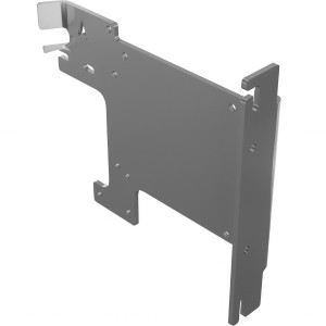Genie Lift Part # 1276562GT - FORMING,FILTER-CONTROLLER MOUNT, EA
