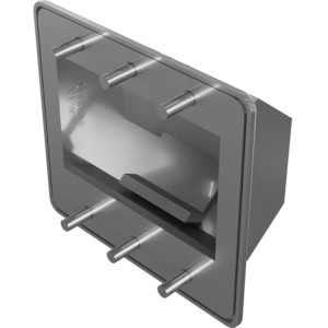 Genie Lift Part # 1276672GT - BOOT, ENVIRO, 3PH CIRCUIT BREAKER, EA