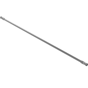 Genie Lift Part # 1276696GT - HOSE ASSY,1/4,STR FEM,STR FEM, EA