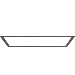 Genie Lift Part # 1277169GT - GASKET  GBOX  ALC600, EA