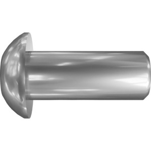 Genie Lift Part # 1277209GT - SCREW,BHC-PIN,5/16-18X.75,SS, EA