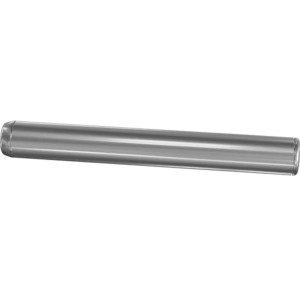 Genie Lift Part # 1277777GT - PIN,2.500 X 19.750,2 RINGS,1 HOLE, EA