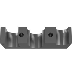 Genie Lift Part # 1277861GT - CLAMP,ES,SHORT LINK, EA