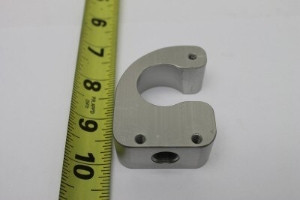 Genie Lift Part # 1277877GT - HOLDER, SENSOR, EA