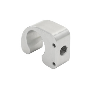 Genie Lift Part # 1277877GT - HOLDER, SENSOR, EA