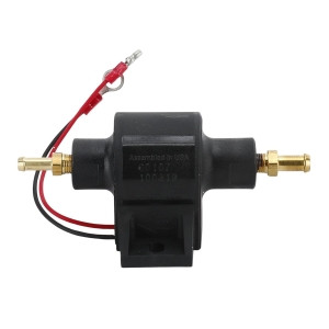 Genie Lift Part # 1277967GT - PUMP ASSEMBLY, FUEL, 7-10 PSI, 12VDC, EA