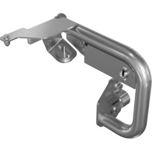 Genie Lift Part # 1278137GT - ASSEMBLY, RIGHT CONTACT ALARM, LARGE, EA