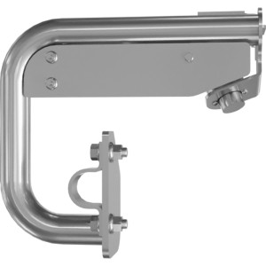 Genie Lift Part # 1278137GT - ASSEMBLY, RIGHT CONTACT ALARM, LARGE, EA