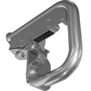 Genie Lift Part # 1278143GT - ASSEMBLY, LEFT CONTACT ALARM, LARGE, EA