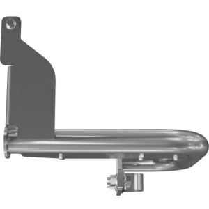 Genie Lift Part # 1278143GT - ASSEMBLY, LEFT CONTACT ALARM, LARGE, EA