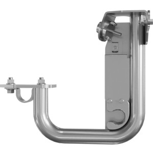 Genie Lift Part # 1278176GT - ASSEMBLY, LEFT CONTACT ALARM, SMALL, EA