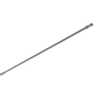 Genie Lift Part # 1278221GT - HOSE ASSY,1/4,STR FEM,STR FEM, EA