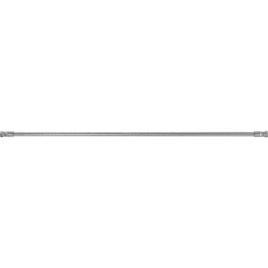 Genie Lift Part # 1278221GT - HOSE ASSY,1/4,STR FEM,STR FEM, EA