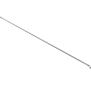 Genie Lift Part # 1278598GT - HOSE ASSY,1/2,90 FEM,STR FEM, EA