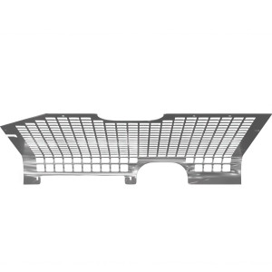 Genie Lift Part # 1278790GT - MESH, 8' FULL,BACK LEFT, EA