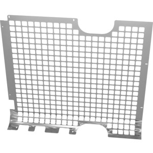 Genie Lift Part # 1278791GT - MESH, 8' FULL,FRONT RIGHT, EA