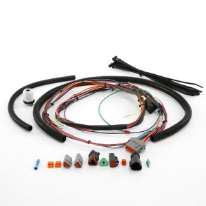 Genie Lift Part # 1279134GT - KIT LIFT GUARD CONTACT ALARM 6'-8' PLATFORM ALC1000, EA
