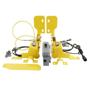 Genie Lift Part # 1279134GT - KIT LIFT GUARD CONTACT ALARM 6'-8' PLATFORM ALC1000, EA