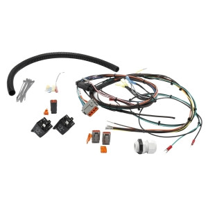 Genie Lift Part # 1279135GT - KIT LIFT GUARD CONTACT ALARM 6'-8' PLATFORM NON-ALC1000, EA