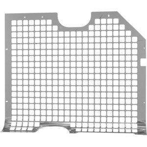 Genie Lift Part # 1279243GT - MESH, 8' FULL,BACK RIGHT, EA