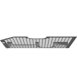 Genie Lift Part # 1279243GT - MESH, 8' FULL,BACK RIGHT, EA