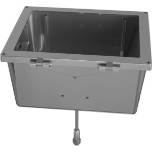 Genie Lift Part # 1279281GT - FIXTURE ASSY, 1050W, RECT, EA