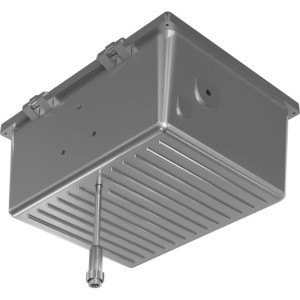 Genie Lift Part # 1279281GT - FIXTURE ASSY, 1050W, RECT, EA