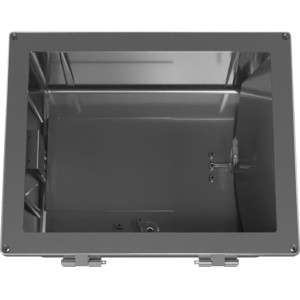 Genie Lift Part # 1279281GT - FIXTURE ASSY, 1050W, RECT, EA