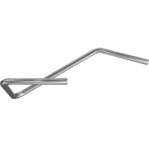 Genie Lift Part # 1279626GT - FORMING, PCON GUARD RAIL, EA