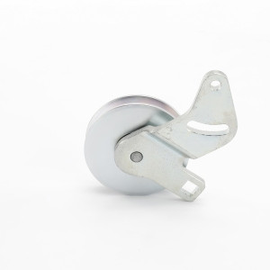 Genie Lift Part # 1279631GT - PULLEY,BELT TENSIONER,D2.9L4, EA