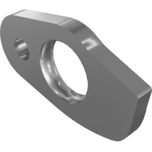 Genie Lift Part # 1279635GT - MACHINED, 10 DEGREE LIMIT CAM, EA