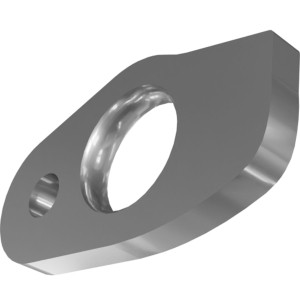 Genie Lift Part # 1279635GT - MACHINED, 10 DEGREE LIMIT CAM, EA