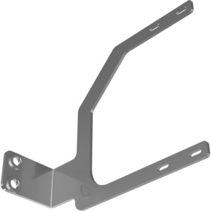 Genie Lift Part # 1279662GT - WELDMENT,RAD MOUNT,TCD3.6, EA